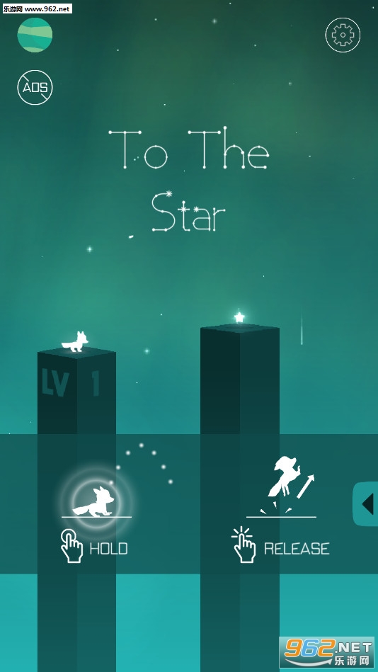 To The Star(����������Ϸ)v1.0.4��ͼ0