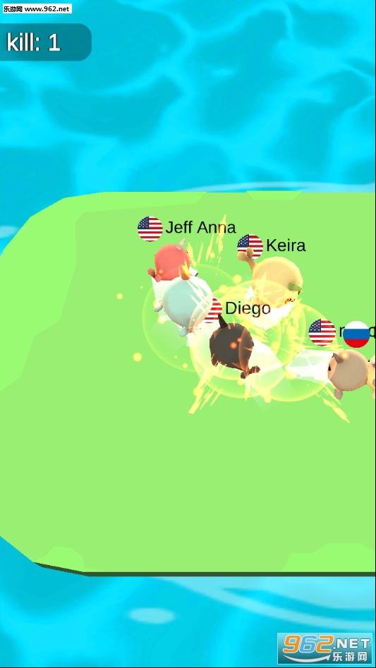 Whales.io�������ս��׿���ͼ2