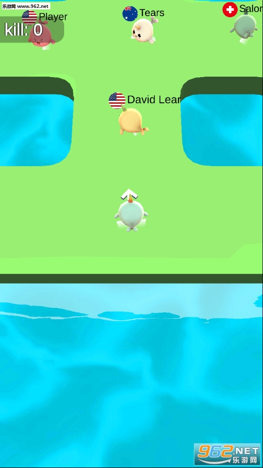 Whales.io�������ս��׿���ͼ3