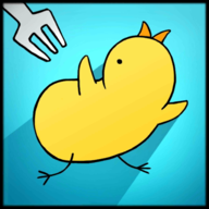 I Dont Wanna be Chicken!(��vs�˰�׿��)