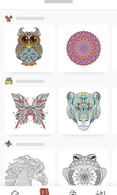 iPaint��ɫ�鰲׿��v1.1.6��ͼ0