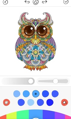 iPaint��ɫ�鰲׿��v1.1.6��ͼ3