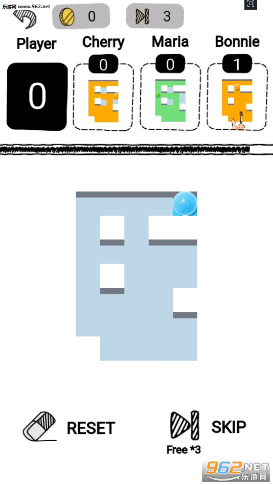 Fill Up.io��׿���ͼ1