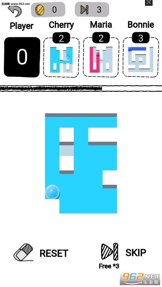 Fill Up.io��׿���ͼ2