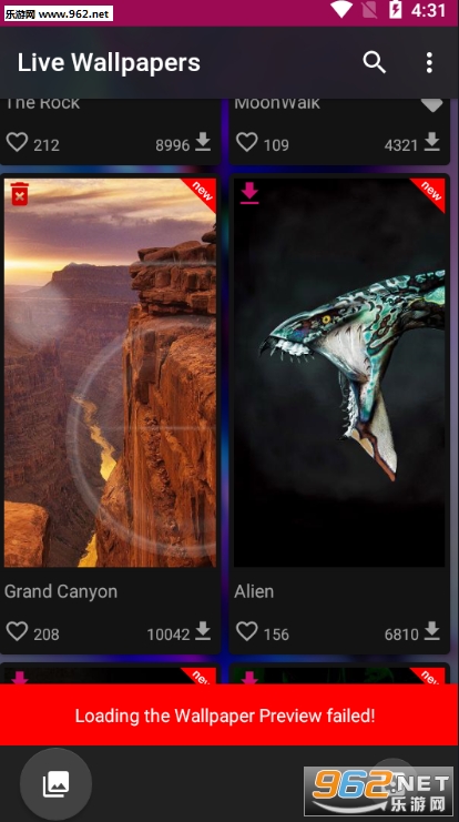 4D��ֽapp��ͼ3