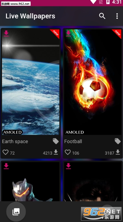 4D��ֽapp��ͼ1