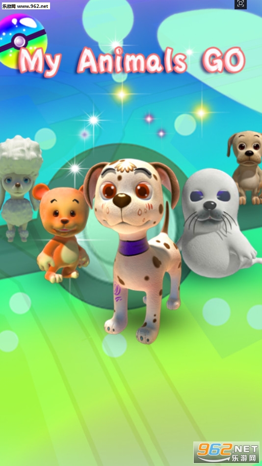 My Animals Go��׿���ͼ0