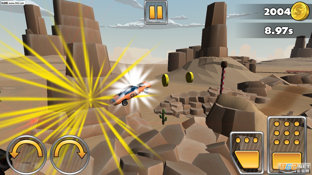 stuntcar3(�ؼ�������ս��3��׿��)��ͼ1