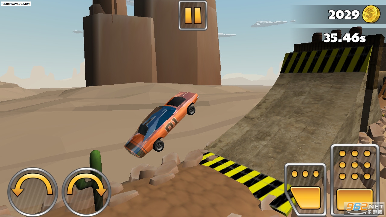 stuntcar3(�ؼ�������ս��3��׿��)��ͼ4