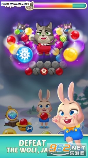 Bunny Pop 2(����������2����)v1.3.2��ͼ0