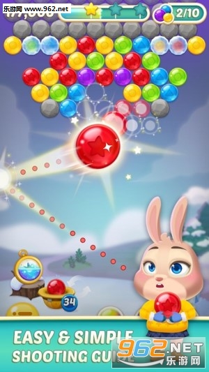 Bunny Pop 2(����������2����)v1.3.2��ͼ1