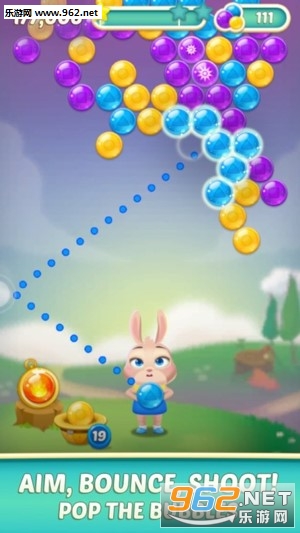 Bunny Pop 2(����������2����)v1.3.2��ͼ2