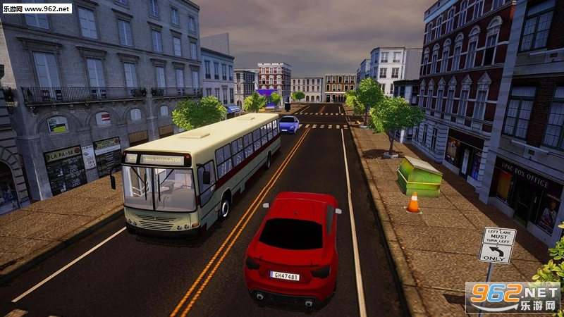 Bus Simulator 2019(������ģ����2019����)v1.7��ͼ4