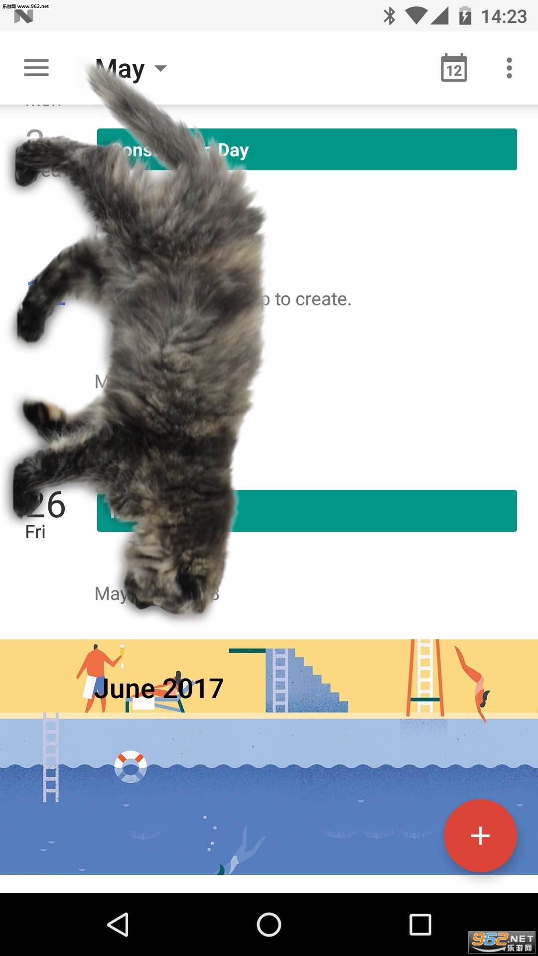 �ɰ�è��̬��Ļ��׿��v2.2��ͼ1
