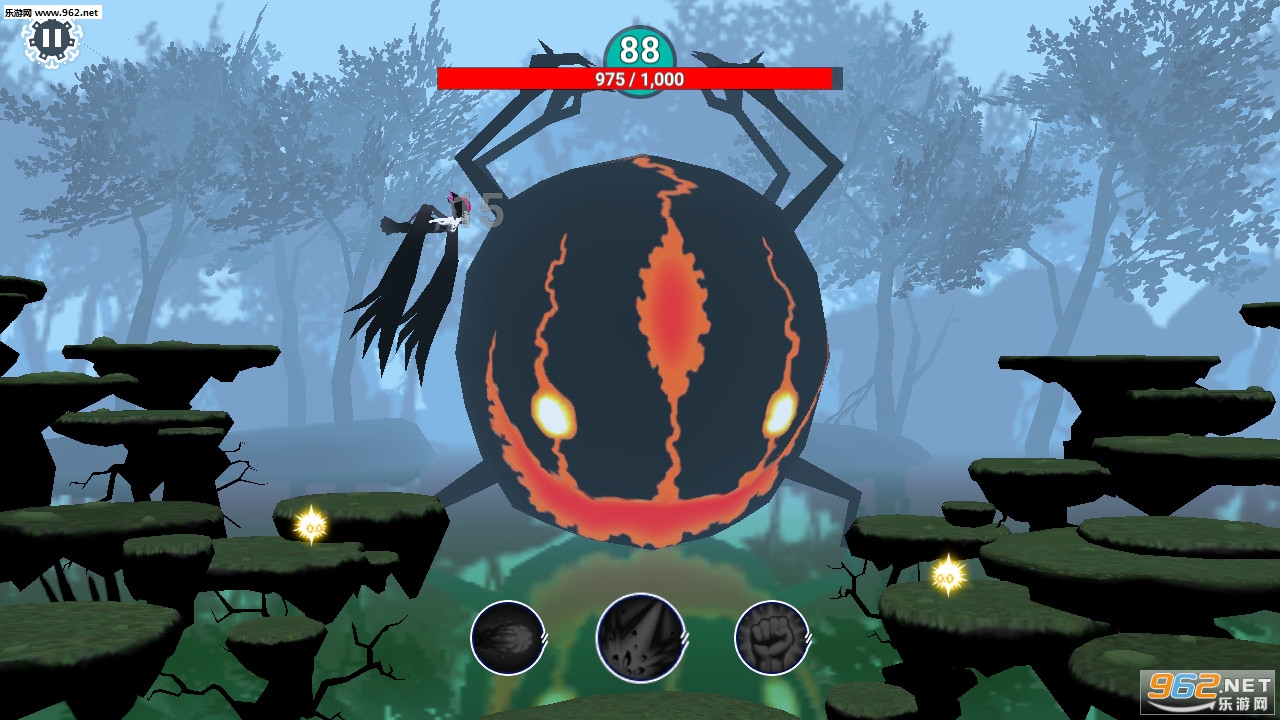 Black Forest(��ɫŮ��ɭ�ְ�׿��)v1.0.5��ͼ3