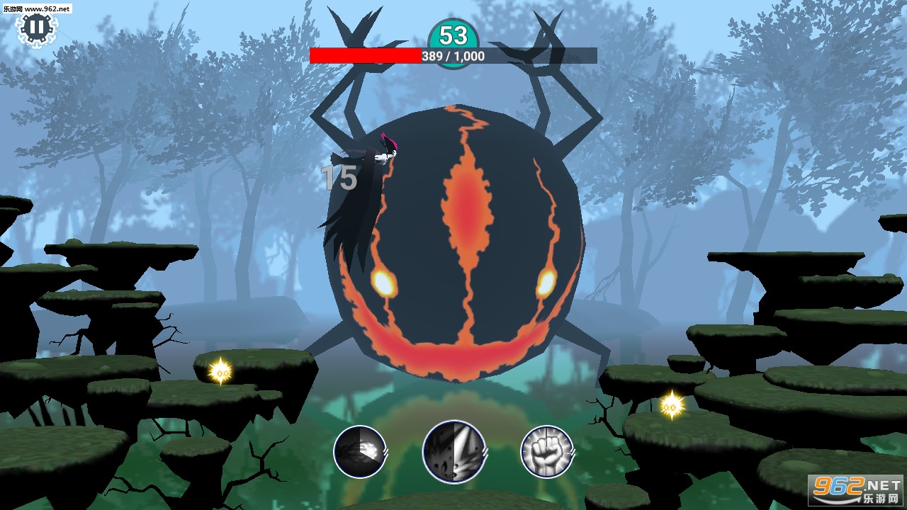 Black Forest(��ɫŮ��ɭ�ְ�׿��)v1.0.5��ͼ4