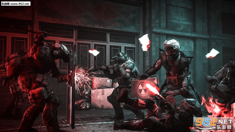 Sniper Mission�ѻ�����׿��v1.1.1��ͼ0