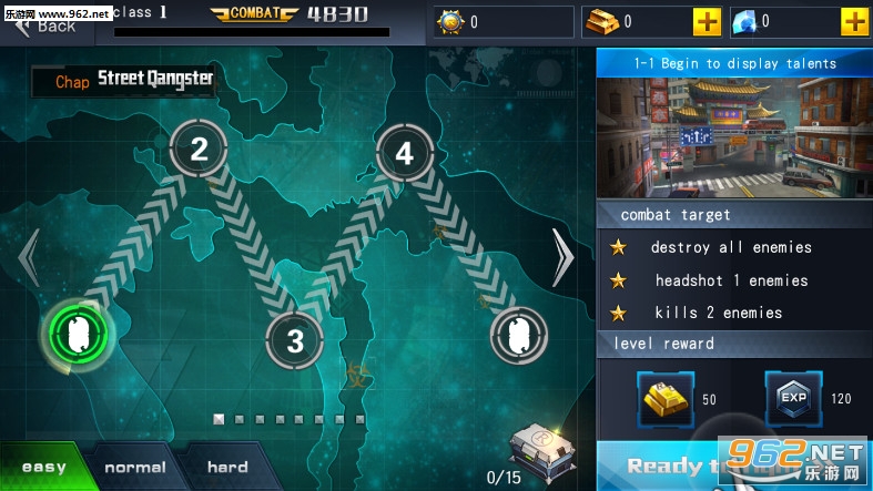 Sniper Mission�ѻ�����׿��v1.1.1��ͼ3
