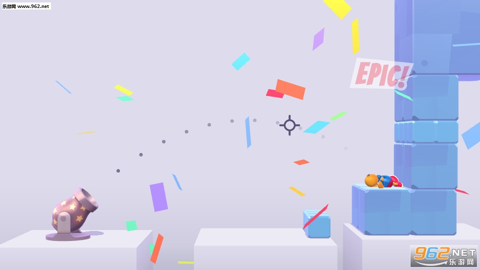 Rocket Buddy(火箭伙伴安卓版)截图0