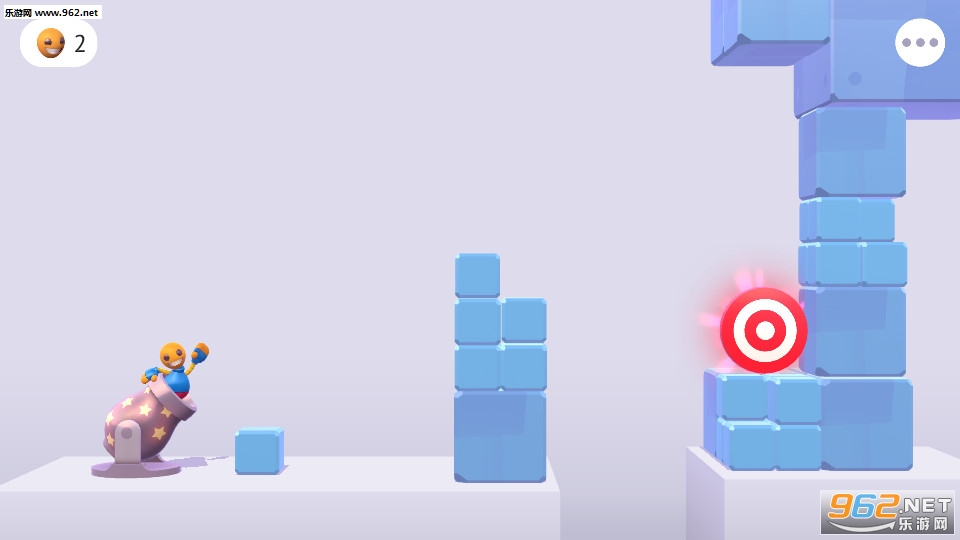 Rocket Buddy(火箭伙伴安卓版)截图1