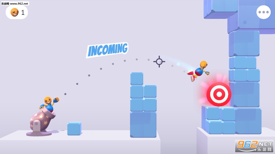 Rocket Buddy(火箭伙伴安卓版)截图2
