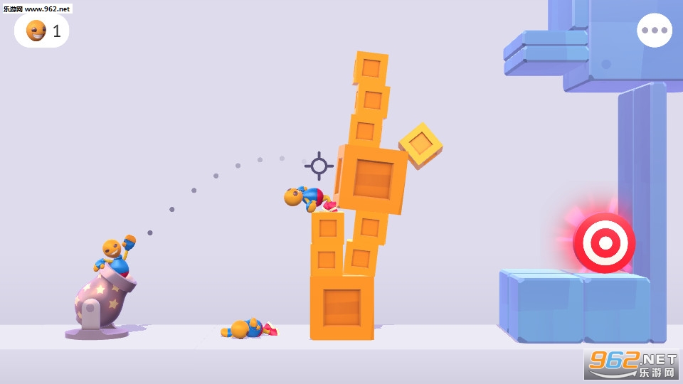 Rocket Buddy(火箭伙伴安卓版)截图3