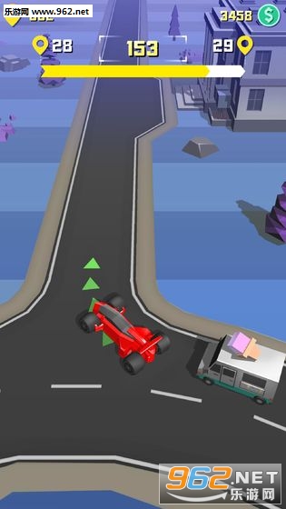 Taxi Run(������ܰ�׿��)��ͼ0