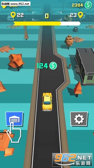 Taxi Run(������ܰ�׿��)��ͼ4