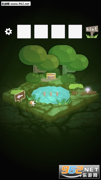 wayhome(归家之路手游)截图3