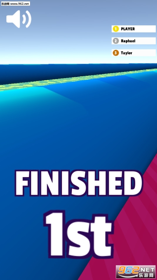 Flick Racer(���������Ϸ)��ͼ0