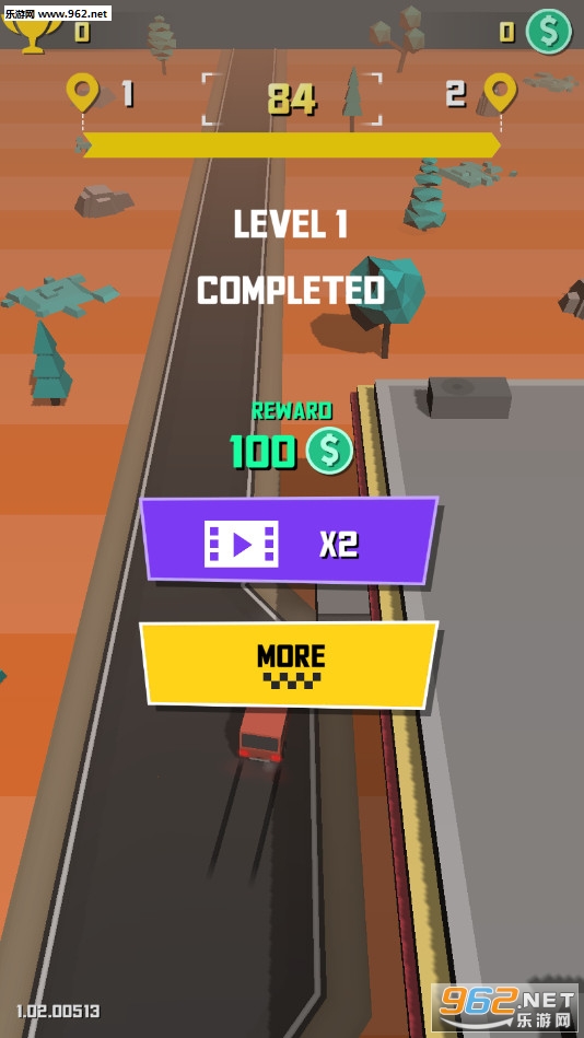 Taxi Run(���������Ϸ)��ͼ2
