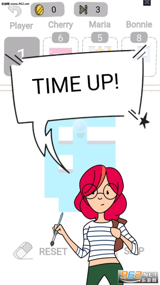 Fill Up.io�ٷ����ͼ3