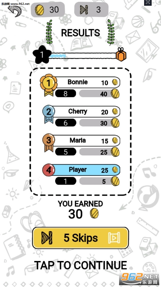 Fill Up.io�ٷ����ͼ4