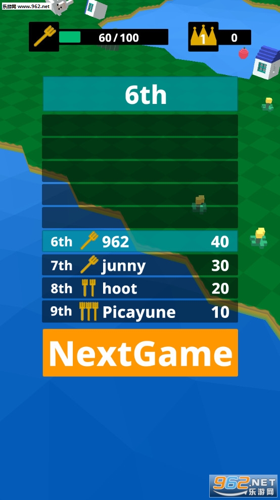 CrazySheep.io����������ս��׿���ͼ1