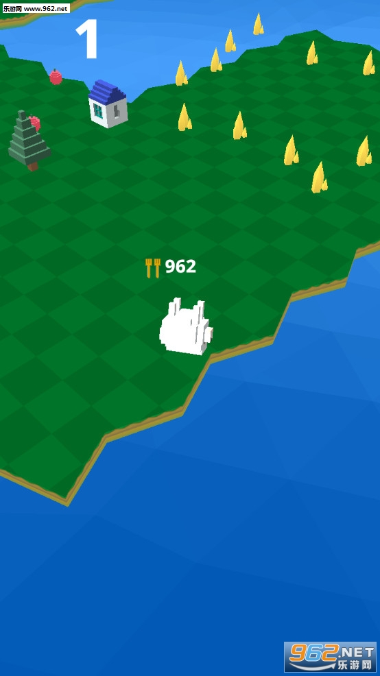 CrazySheep.io����������ս��׿���ͼ3