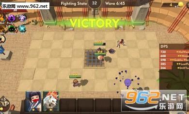 AutoChessWar(������ս����׿��)v1.13��ͼ0