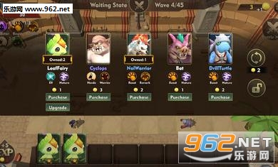 AutoChessWar(������ս����׿��)v1.13��ͼ1