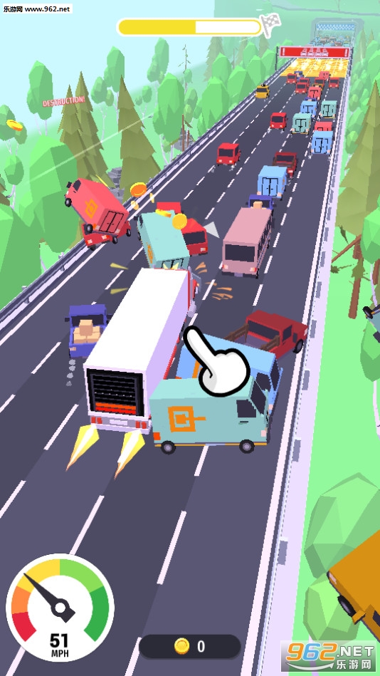 Truckload!(Truckload��׿��)��ͼ1