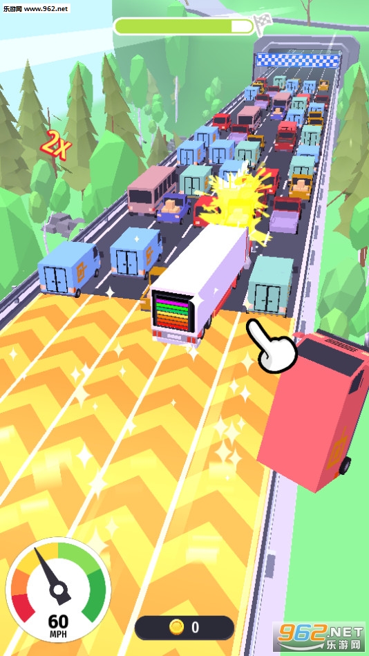 Truckload!(Truckload��׿��)��ͼ2