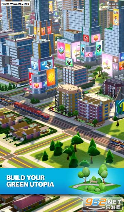 Citytopia(�������а�����)��ͼ0