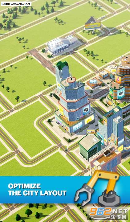 Citytopia(�������а�����)��ͼ2