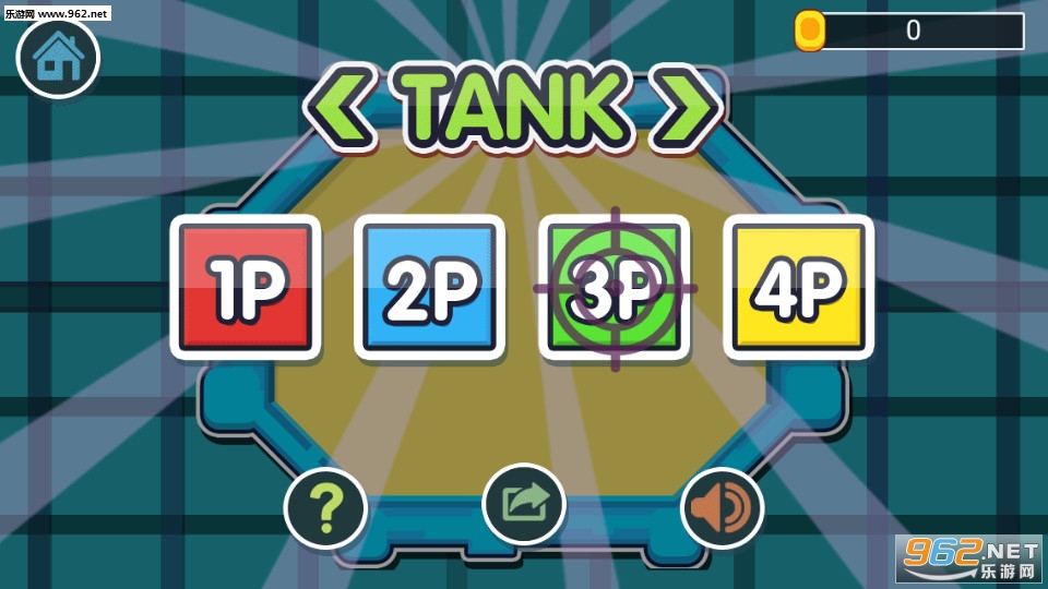 Tank Of Tanks(����̹�˴�ս��׿��)��ͼ0