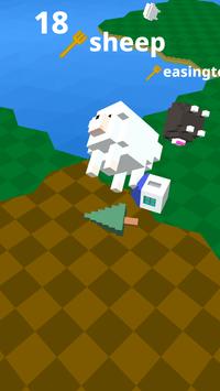 CrazySheep.io����������ս��Ϸ��ͼ1