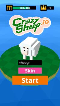 CrazySheep.io����������ս��Ϸ��ͼ3