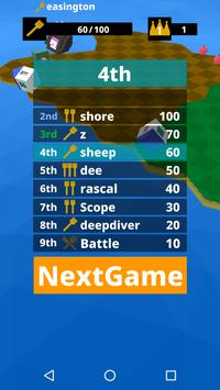 CrazySheep.io����������ս��Ϸ��ͼ2