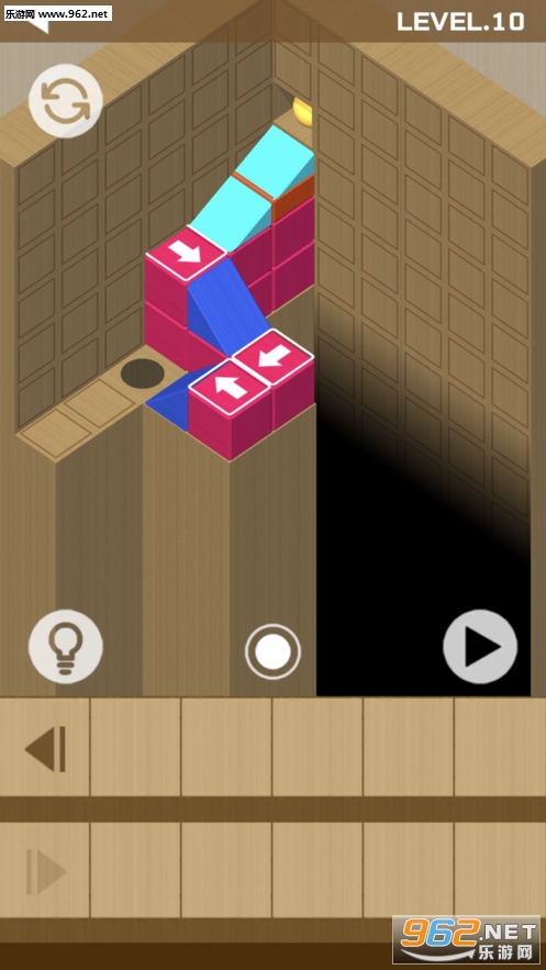 WoodyBricks(Woody Bricks安卓版)截图0