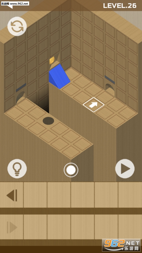 WoodyBricks(Woody Bricks安卓版)截图2
