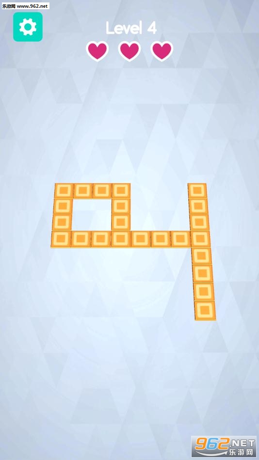 Fold it!(Fold it��׿��)��ͼ1