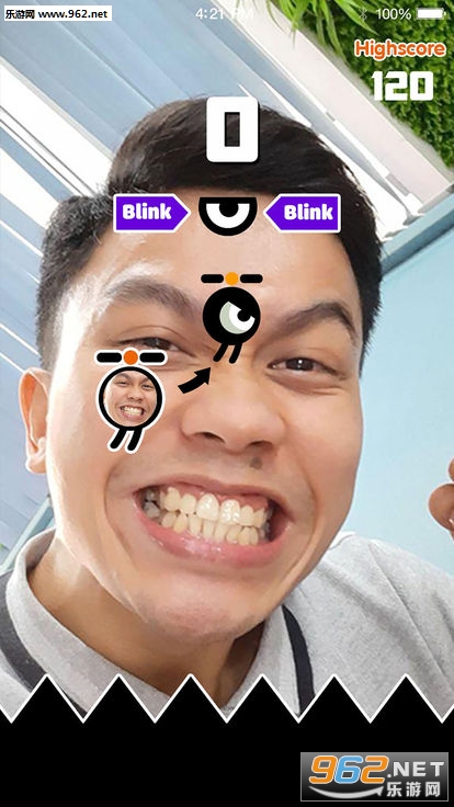 Flying Face IG�ٷ���v1.1.2��ͼ0