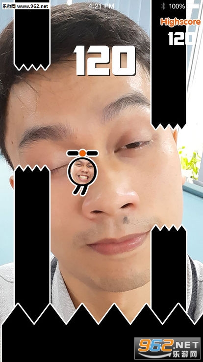 Flying Face IG�ٷ���v1.1.2��ͼ1